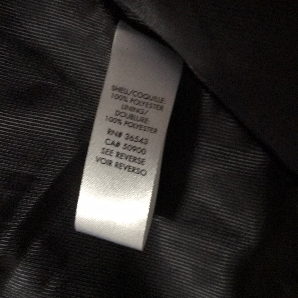 Calvin Klein jacket - Picture 4 of 5